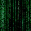 Coding symbol abstract